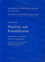 可塑性およびリハビリテーション<br>Handbook of Neuropsychology : Plasticity and Rehabilitation (Handbook of Neuropsychology S.) （2ND）