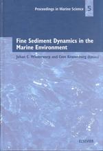 Fine Sediment Dynamics in the Marine Environment (Proceedings in Marine Science)