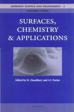 接着科学工学（全２巻）<br>Adhesion Science and Engineering (2-Volume Set) : The Mechanics of Adhesion/Surfaces, Chemistry & Applications (Annals of Discrete Mathematics)