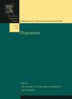 ドーパミン<br>Dopamine (Handbook of Chemical Neuroanatomy) 〈21〉