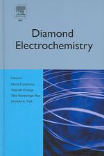 ダイヤモンドの電気化学<br>Diamond Electrochemistry