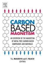 炭素の磁性<br>Carbon Based Magnetism : An Overview of the Magnetism of Metal Free Carbon-based Compounds and Materials