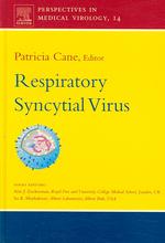 Respiratory Syncytial Virus (Perspectives in Medical Virology)