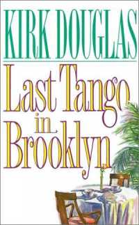 Last Tango in Brooklyn