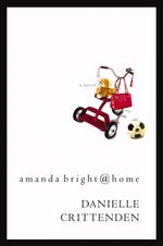 Amanda Bright @ Home