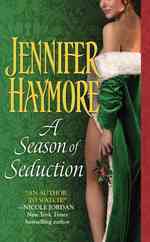 A Season of Seduction （1ST）