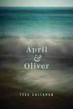April & Oliver