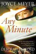 Any Minute (OME C-Format)