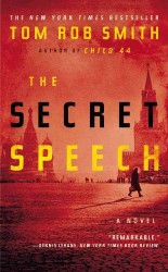 『グラーグ57』（原書）<br>The Secret Speech (OME A-Format)