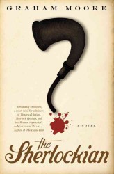 The Sherlockian (OME C-Format)