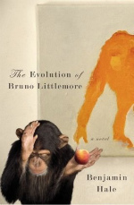The Evolution of Bruno Littlemore (OME C-Format)