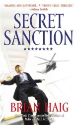 Secret Sanction （Reissue）