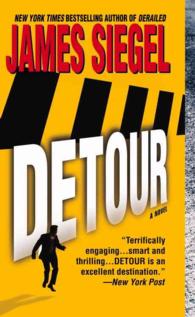 Detour -- Paperback / softback