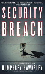 Security Breach （Reprint）
