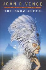 The Snow Queen （Reprint）