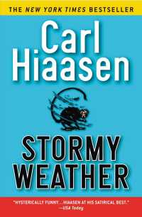 Stormy Weather （Reprint）