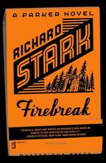 Firebreak （Reprint）