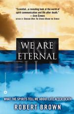 We Are Eternal : What the Spirits Tell Me about Life after Death （Reprint）