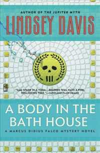 A Body in the Bathhouse （Reprint）