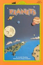 Planets (All Aboard Reading)