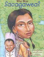 Who Was Sacagawea? (Who Was...?)
