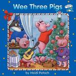 Wee Three Pigs (Reading Railroad)
