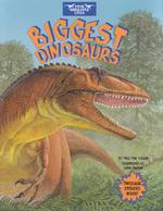 Biggest Dinosaurs (Dino Days)