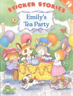 Emily's Tea Party (Emily)