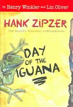 Day of the Iguana (Hank Zipzer)