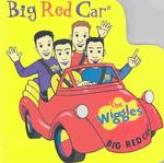 Big Red Car (the Wiggles)