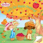 Let's Go Apple Picking! (Strawberry Shortcake) （STK）