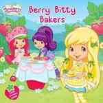 Berry Bitty Bakers (Strawberry Shortcake) （CSM STK）
