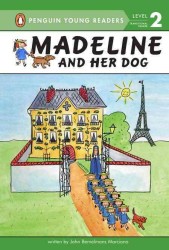 Madeline and Her Dog (Penguin Young Readers)