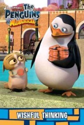 Wishful Thinking (The Penguins of Madagascar)