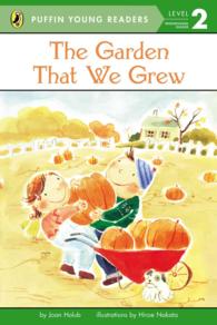 The Garden That We Grew (Puffin Young Readers, Level 2)