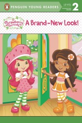 A Brand-New Look (Penguin Young Readers. Level 2)