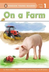 On a Farm (Penguin Young Readers)