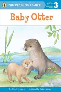 BABY OTTER ( PUFFIN YOUNG READERS LEVEL 3 )