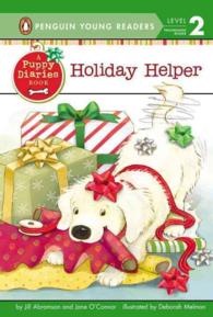 Holiday Helper (Penguin Young Readers)