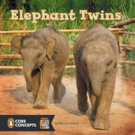 Elephant Twins (Penguin Core Concepts)