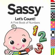 Let's Count! : A First Book of Numbers (Sassy) （LTF BRDBK）