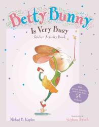 Betty Bunny Is Very Busy （ACT NOV ST）