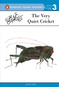 The Very Quiet Cricket (Penguin Young Readers)