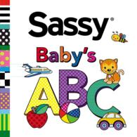 Baby's ABC (Sassy)