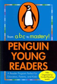 Penguin Young Readers Nonfiction Set (18-Volume Set) (Penguin Young Readers)