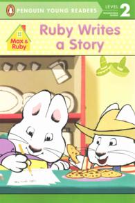 Ruby Writes a Story (Penguin Young Readers. Level 2)