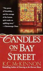 Candles on Bay Street （Ballantine Books）