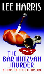 The Bar Mitzvah Murder : A Christine Bennett Mystery