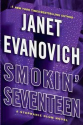 Smokin' Seventeen (5-Volume Set) (Stephanie Plum) （Unabridged）