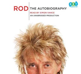 Rod (10-Volume Set) : The Autobiography: Library Edition （Unabridged）